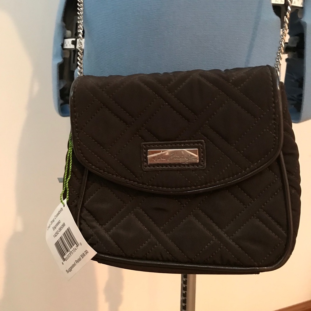 Vera Bradley crossbody purse